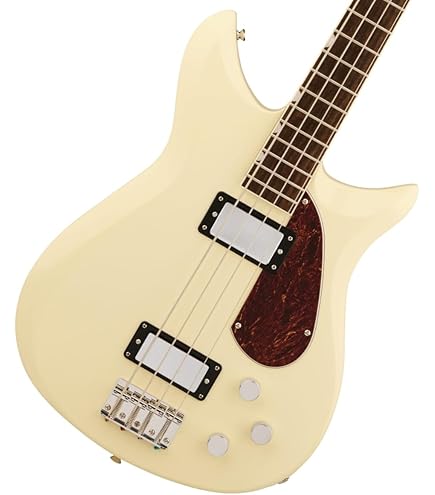 Amazon | Electromatic Collection G2220 Junior Jet Bass II Walnut